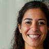 Foto de perfil da Luciana Alves sorrindo